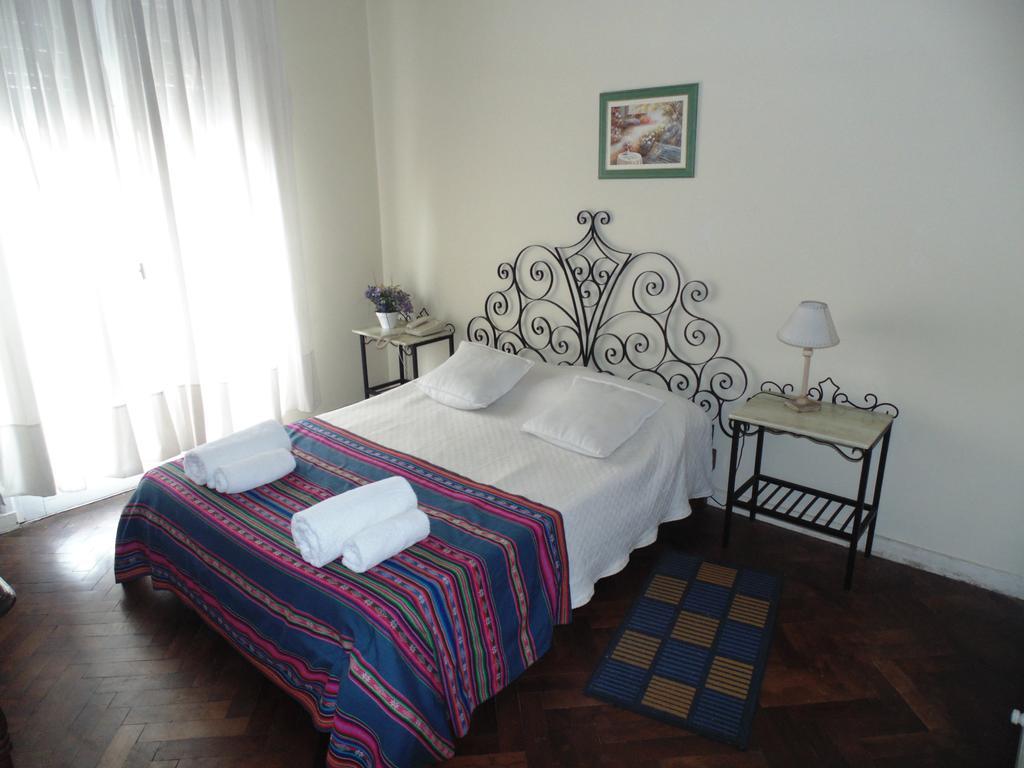 Hostal Pueblo Andino Salta Quarto foto