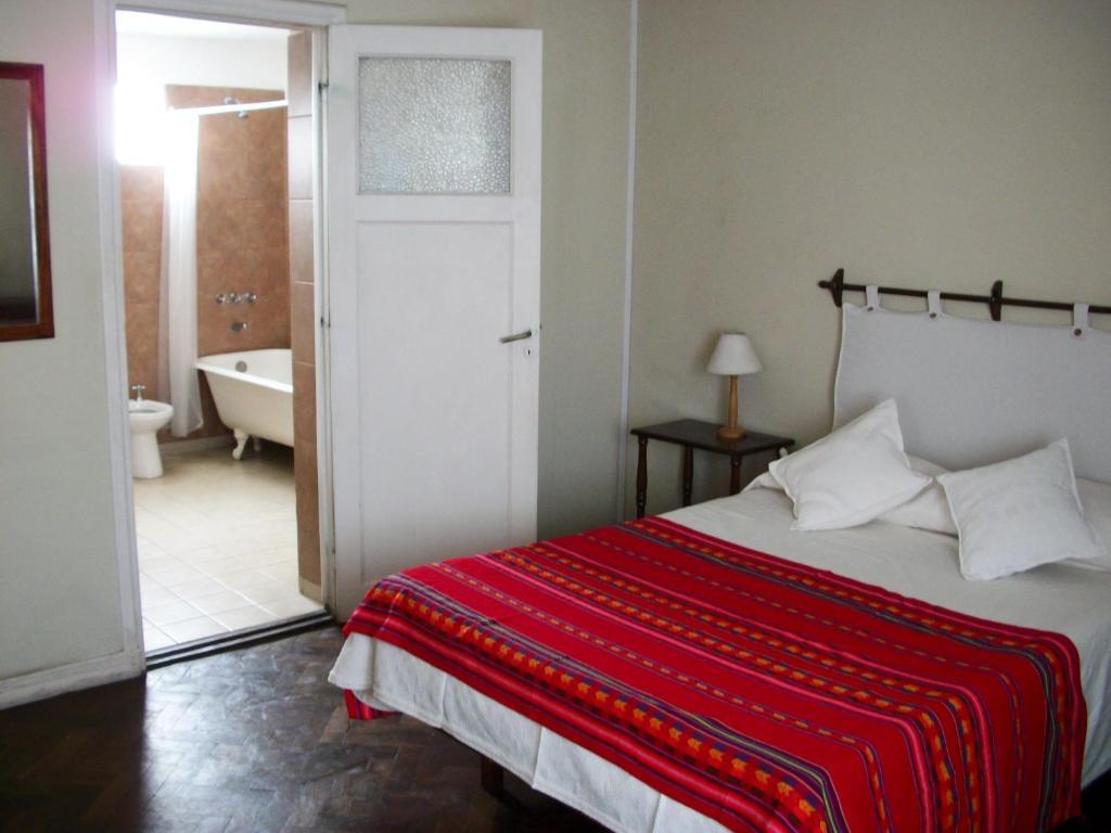 Hostal Pueblo Andino Salta Quarto foto