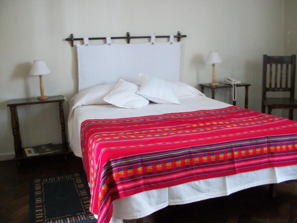 Hostal Pueblo Andino Salta Quarto foto