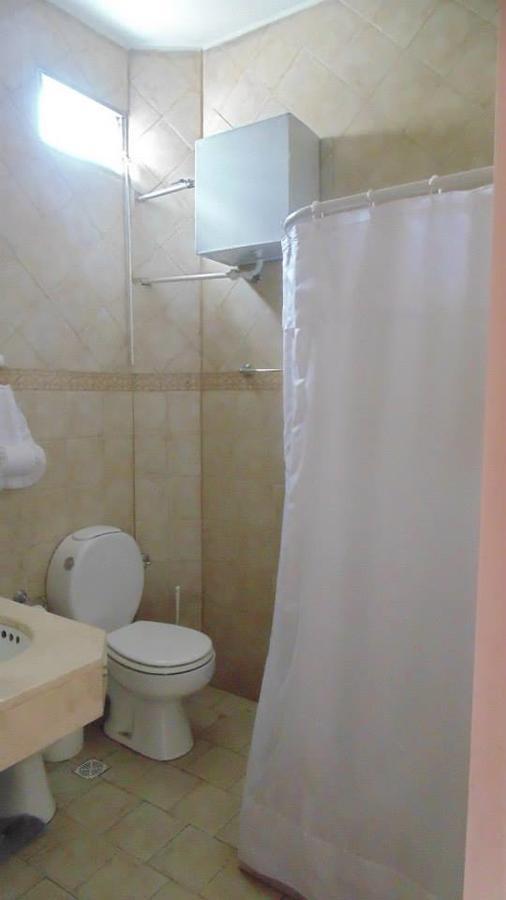 Hostal Pueblo Andino Salta Exterior foto